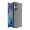 Чехол Hurtel для Honor 60 Clear (5907769337291)