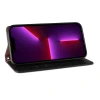 Чохол Hurtel Pouch Wallet Mini Lanyard Pendant для iPhone 12 Pro Black (5907769341816)