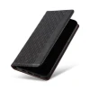 Чохол Hurtel Pouch Wallet Mini Lanyard Pendant для iPhone 12 Pro Black (5907769341816)