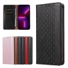 Чехол Hurtel Pouch Wallet Mini Lanyard Pendant для iPhone 13 Pro Max Black (5907769341977)
