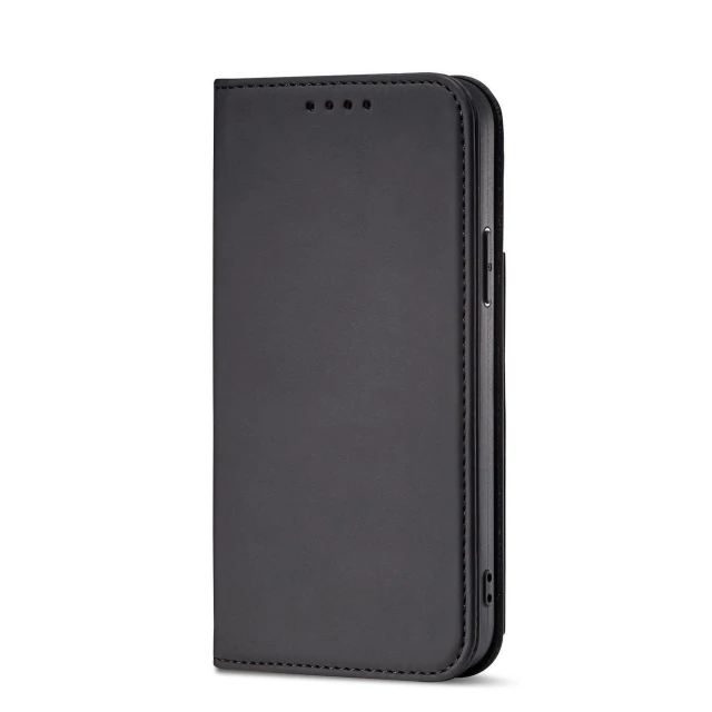 Чохол Hurtel Pouch Card Wallet для iPhone 12 Pro Black (5907769342257)