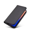 Чохол Hurtel Pouch Card Wallet для iPhone 12 Pro Black (5907769342257)