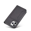 Чохол Hurtel Pouch Card Wallet для iPhone 12 Pro Black (5907769342257)