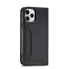 Чохол Hurtel Pouch Card Wallet для iPhone 12 Pro Black (5907769342257)
