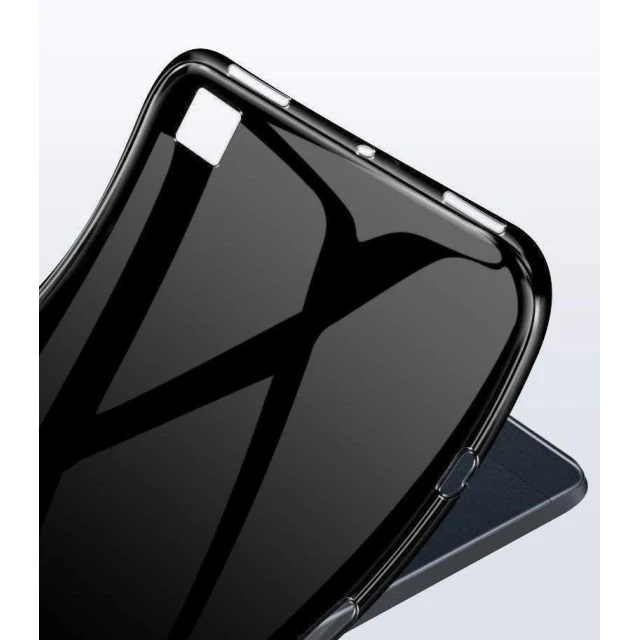 Чохол Hurtel Slim Case для Samsung Galaxy Tab S8 Plus Black (5907769344800)