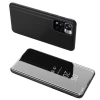 Чехол Hurtel Clear View Case для Realme 9 Pro Plus Black (5907769345234)