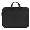 Чохол Hurtel для ноутбука 14'' Black (5907769347153)