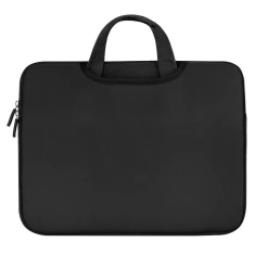 Чохол Hurtel для ноутбука 14'' Black (5907769347153)