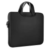 Чохол Hurtel для ноутбука 14'' Black (5907769347153)