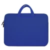 Чехол Hurtel для ноутбука 14'' Navy (5907769347160)