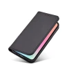 Чохол Hurtel Magnet Card для iPhone 14 Black (5907769347634)
