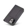 Чохол Hurtel Magnet Card для iPhone 14 Black (5907769347634)