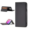 Чохол Hurtel Magnet Card Case для iPhone 14 Pro Max Black (5907769347757)
