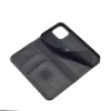 Чехол Hurtel Magnet Fancy Case для iPhone 14 Plus Black (5907769347863)