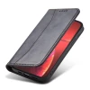 Чехол Hurtel Magnet Fancy Case для iPhone 14 Plus Black (5907769347863)