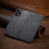 Чехол Hurtel Magnet Fancy Case для iPhone 14 Plus Black (5907769347863)