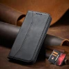 Чехол Hurtel Magnet Fancy Case для iPhone 14 Pro Black (5907769347894)