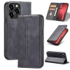 Чохол Hurtel Magnet Fancy Case для iPhone 14 Pro Max Black (5907769347924)