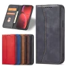 Чохол Hurtel Magnet Fancy Case для iPhone 14 Pro Max Black (5907769347924)