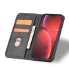 Чохол Hurtel Magnet Fancy Case для iPhone 14 Pro Max Black (5907769347924)