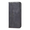 Чохол Hurtel Magnet Fancy Case для iPhone 14 Pro Max Black (5907769347924)
