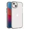 Чохол Hurtel Spring Case для iPhone 14 Plus Black (5907769348594)