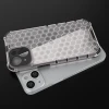 Чохол Hurtel Honeycomb для iPhone 14 Plus Black (5907769348914)