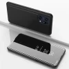 Чохол Hurtel Clear View Case для Oppo Find X5 Pro Black (5907769349300)