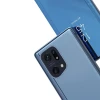 Чохол Hurtel Clear View Case для Oppo Find X5 Pro Black (5907769349300)