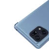 Чохол Hurtel Clear View Case для Oppo Find X5 Pro Black (5907769349300)