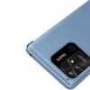 Чохол Hurtel Clear View Case для Xiaomi Redmi 10C Black (5907769349348)