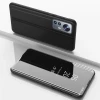 Чохол Hurtel Clear View Case для Xiaomi 12 Lite Black (5907769349379)
