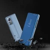 Чохол Hurtel Clear View Case для Xiaomi 12 Lite Black (5907769349379)