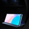 Чохол Hurtel Clear View Case для Huawei nova 8i Black (5907769349416)