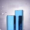 Чохол Hurtel Clear View Case для Huawei nova 8i Black (5907769349416)