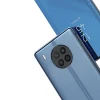 Чохол Hurtel Clear View Case для Huawei nova 8i Black (5907769349416)