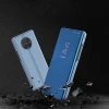 Чохол Hurtel Clear View Case для Huawei nova 8i Black (5907769349416)