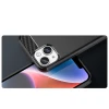 Чохол Hurtel Carbon Case для iPhone 14 Blue (5907769349492)