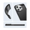 Чохол Hurtel Carbon Case для iPhone 14 Pro Blue (5907769349539)