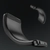 Чохол Hurtel Carbon Case для iPhone 14 Pro Max Black (5907769349546)
