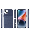 Чохол Hurtel Thunder Case для iPhone 14 Blue (5907769349577)
