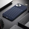 Чохол Hurtel Thunder Case для iPhone 14 Blue (5907769349577)