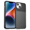 Чохол Hurtel Thunder Case для iPhone 14 Plus Black (5907769349584)