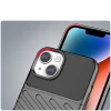 Чохол Hurtel Thunder Case для iPhone 14 Plus Black (5907769349584)