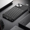 Чохол Hurtel Thunder Case для iPhone 14 Plus Black (5907769349584)
