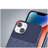 Чохол Hurtel Thunder Case для iPhone 14 Plus Blue (5907769349591)