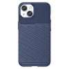 Чохол Hurtel Thunder Case для iPhone 14 Plus Blue (5907769349591)