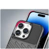 Чехол Hurtel Thunder Case для iPhone 14 Pro Black (5907769349607)