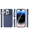 Чохол Hurtel Thunder Case для iPhone 14 Pro Blue (5907769349614)