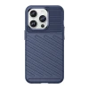 Чохол Hurtel Thunder Case для iPhone 14 Pro Blue (5907769349614)